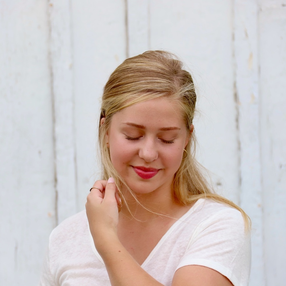 Meet your Posher, Judah